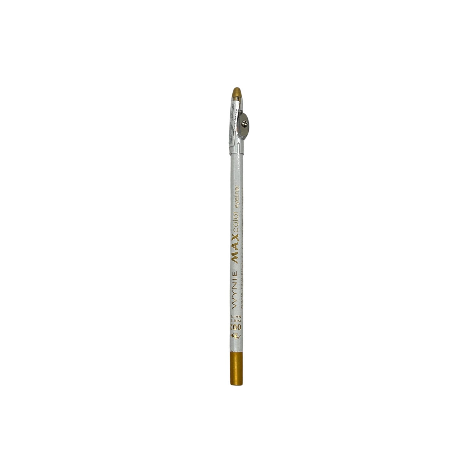 Max Colour Eyeliner - Lápiz de ojos - 1,5g