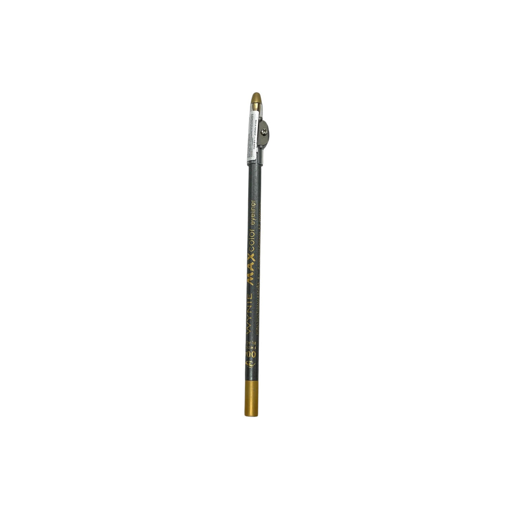 Max Colour Eyeliner - Lápiz de ojos - 1,5g