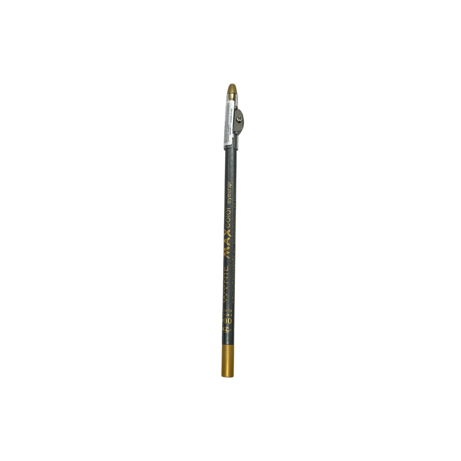 Max Colour Eyeliner - Lápiz de ojos - 1,5g
