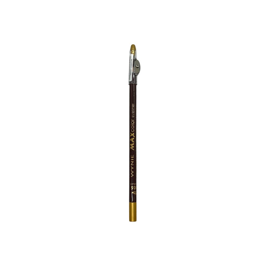 Max Colour Eyeliner - Lápiz de ojos - 1,5g