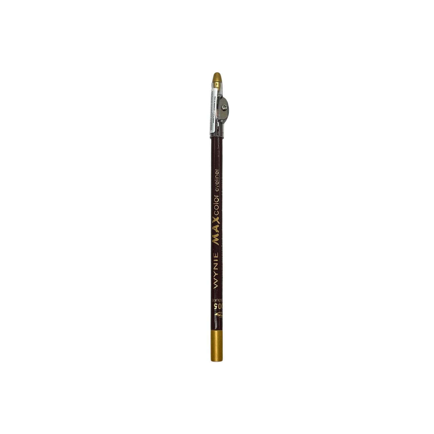 Max Colour Eyeliner - Lápiz de ojos - 1,5g