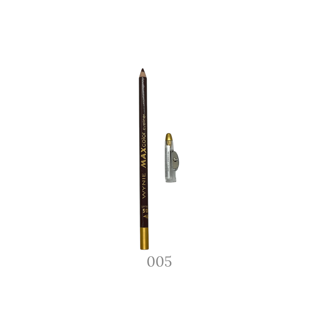 Max Colour Eyeliner - Lápiz de ojos - 1,5g
