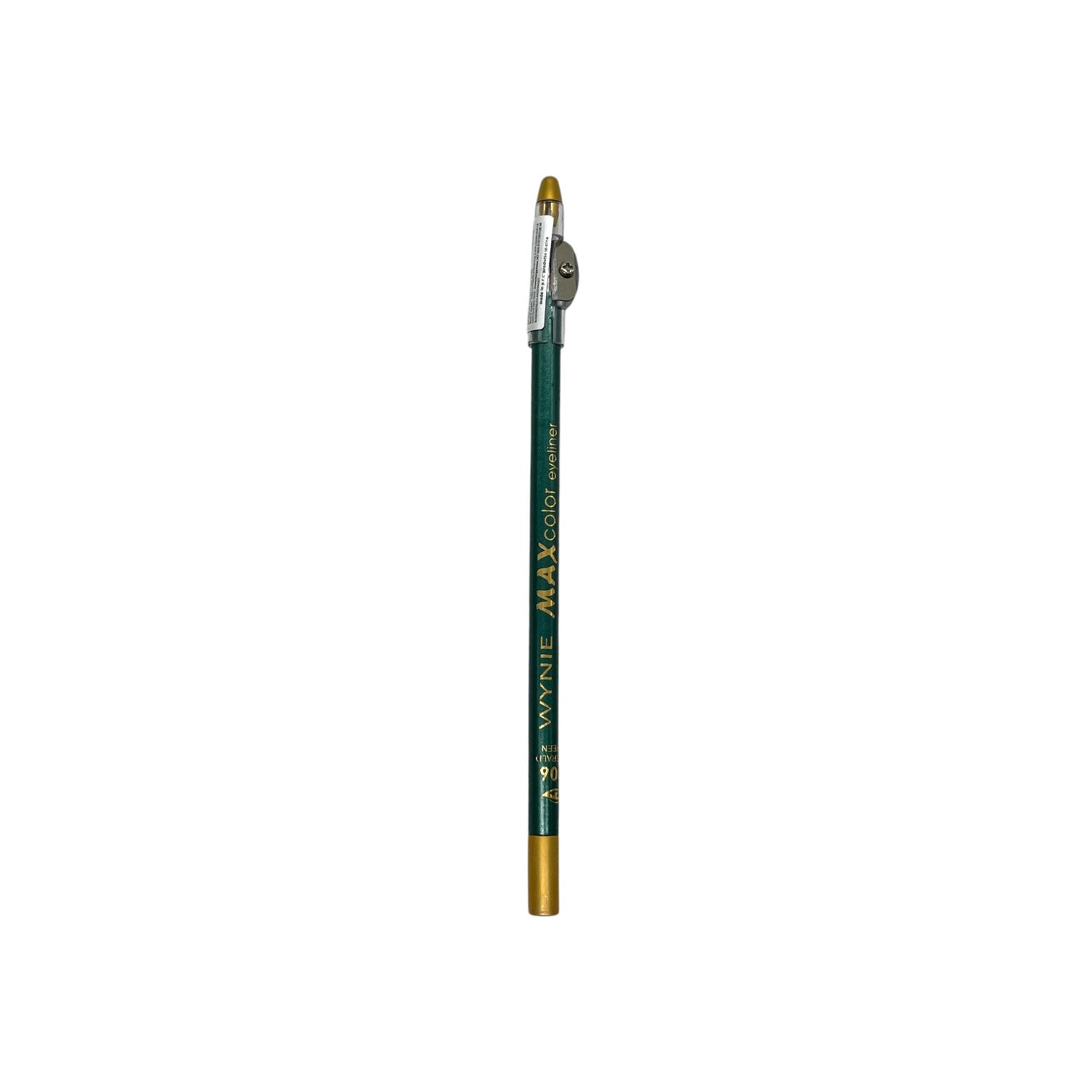 Max Colour Eyeliner - Lápiz de ojos - 1,5g