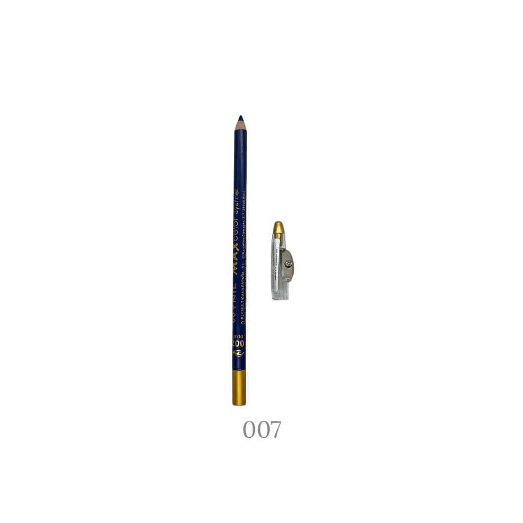 Max Colour Eyeliner - Lápiz de ojos - 1,5g