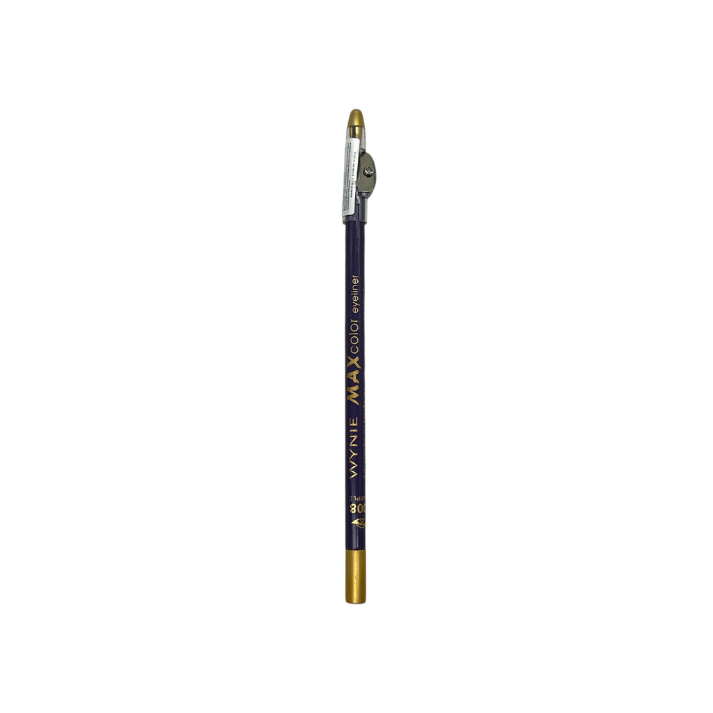 Max Colour Eyeliner - Lápiz de ojos - 1,5g