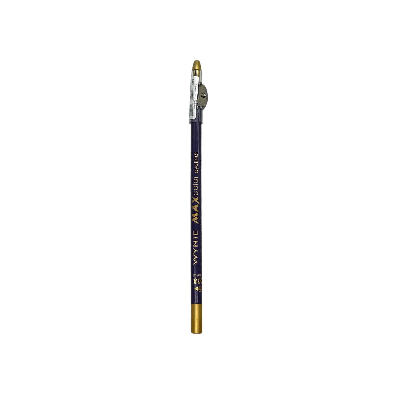 Max Colour Eyeliner - Lápiz de ojos - 1,5g
