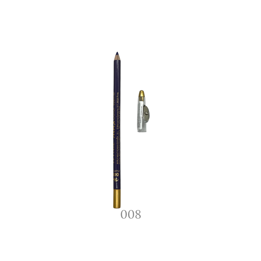 Max Colour Eyeliner - Lápiz de ojos - 1,5g