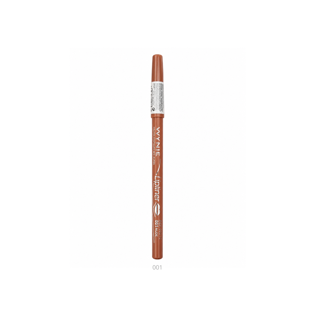 Crayon Lipliner - Perfilador de labios 1,5g