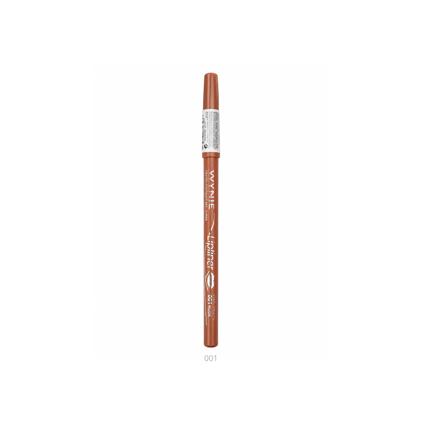 Crayon Lipliner - Perfilador de labios 1,5g