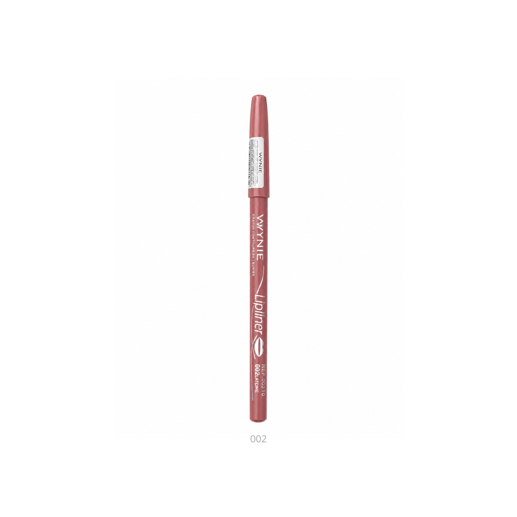 Crayon Lipliner - Perfilador de labios 1,5g