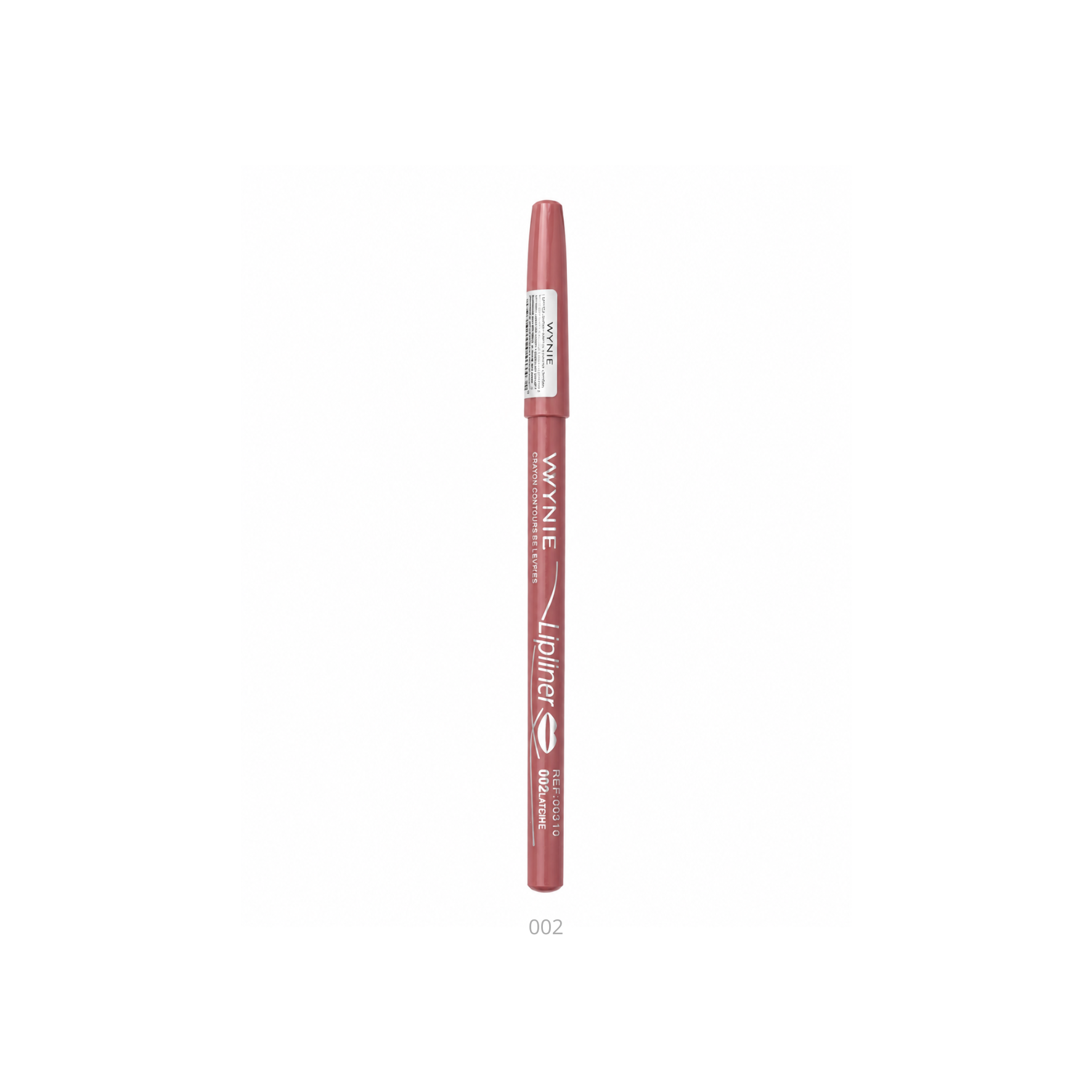 Crayon Lipliner - Perfilador de labios 1,5g