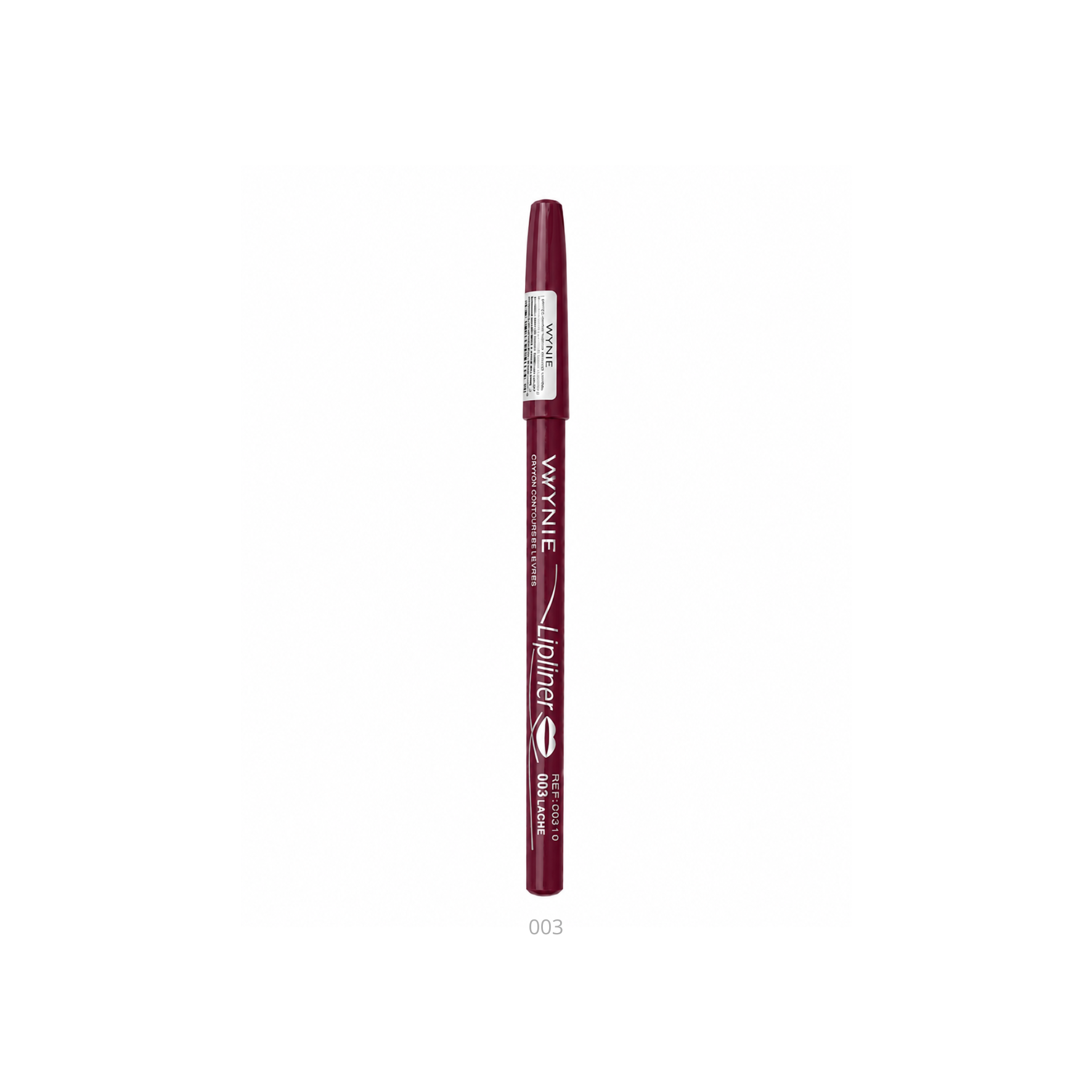 Crayon Lipliner - Perfilador de labios 1,5g