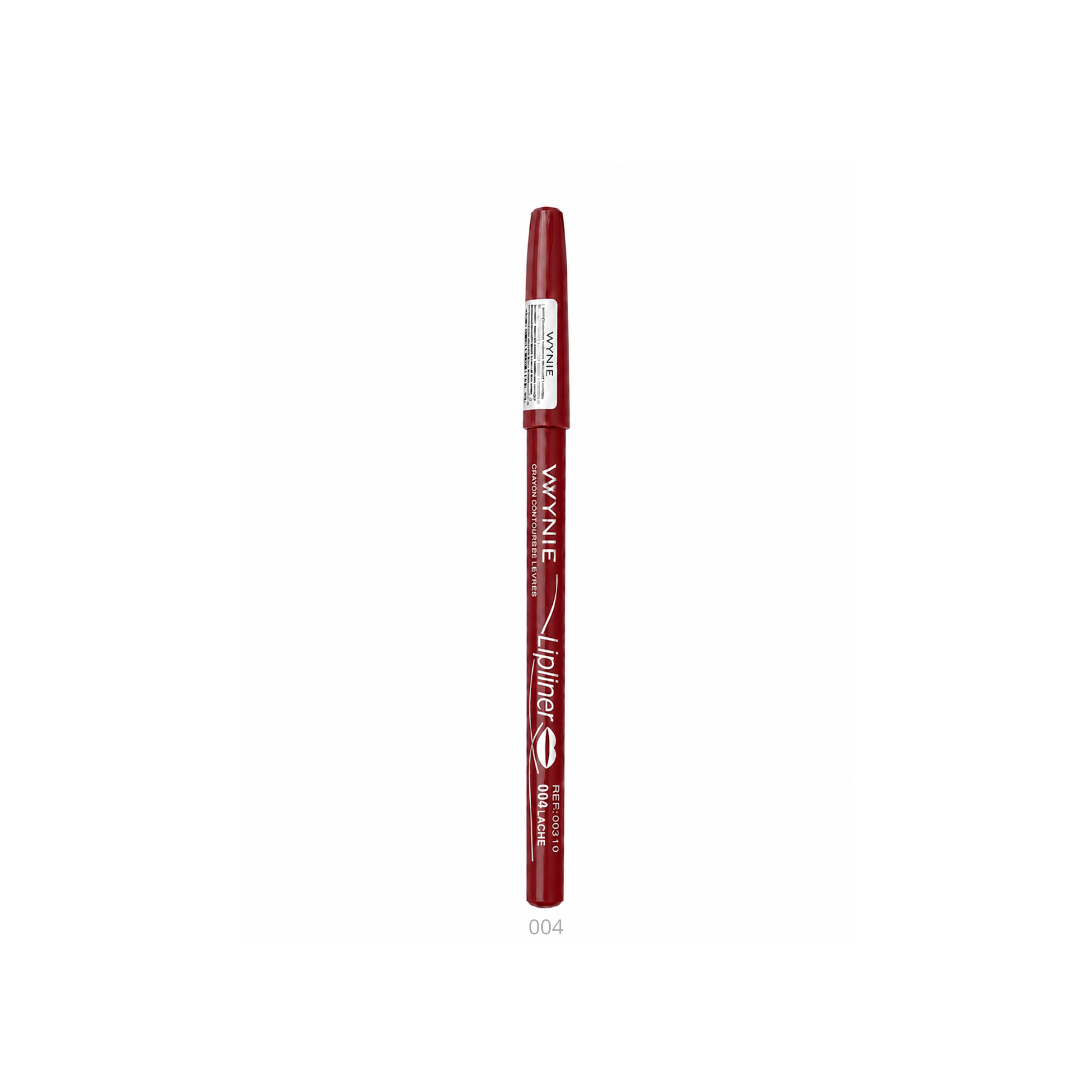 Crayon Lipliner - Perfilador de labios 1,5g