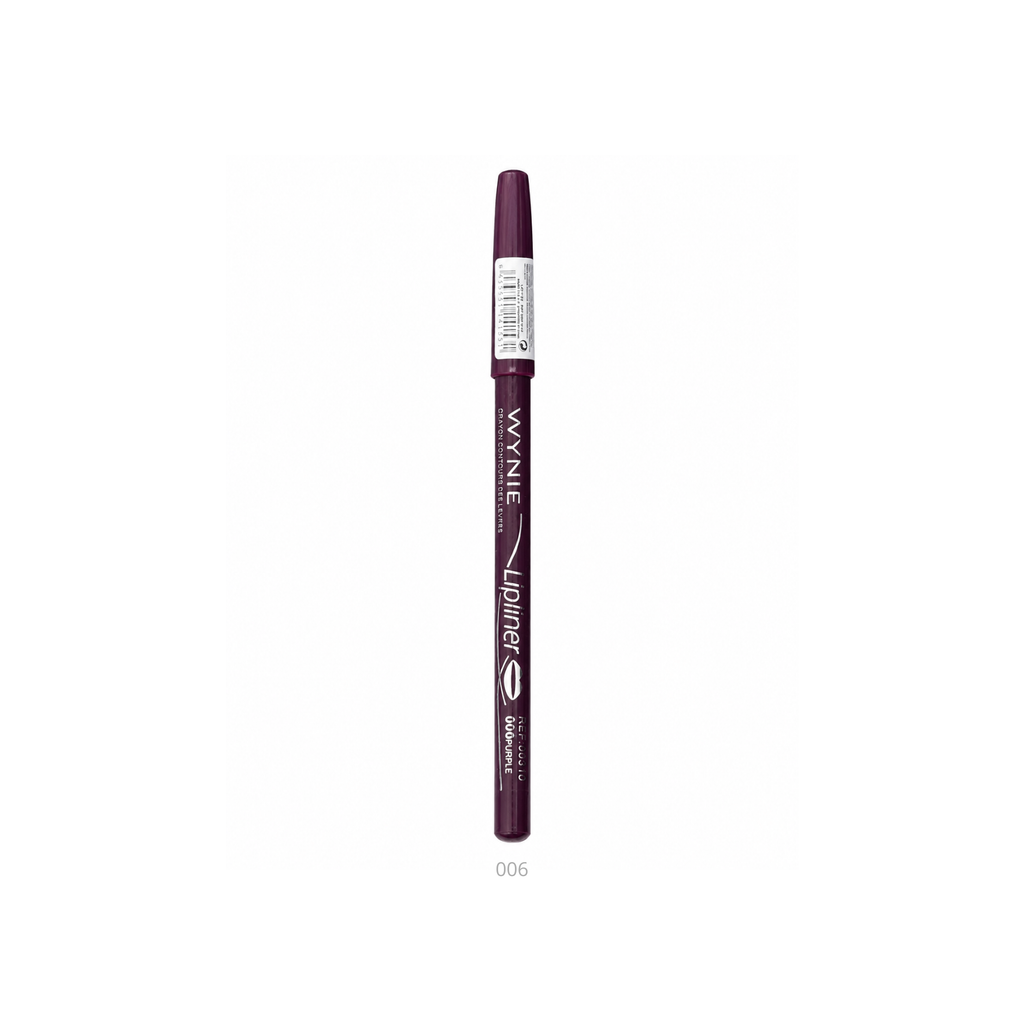 Crayon Lipliner - Perfilador de labios 1,5g