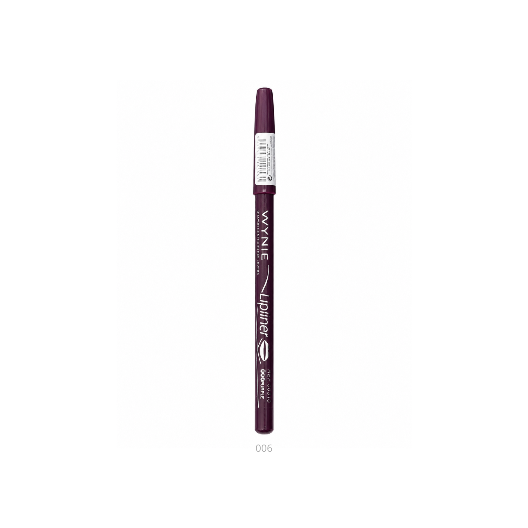 Crayon Lipliner - Perfilador de labios 1,5g