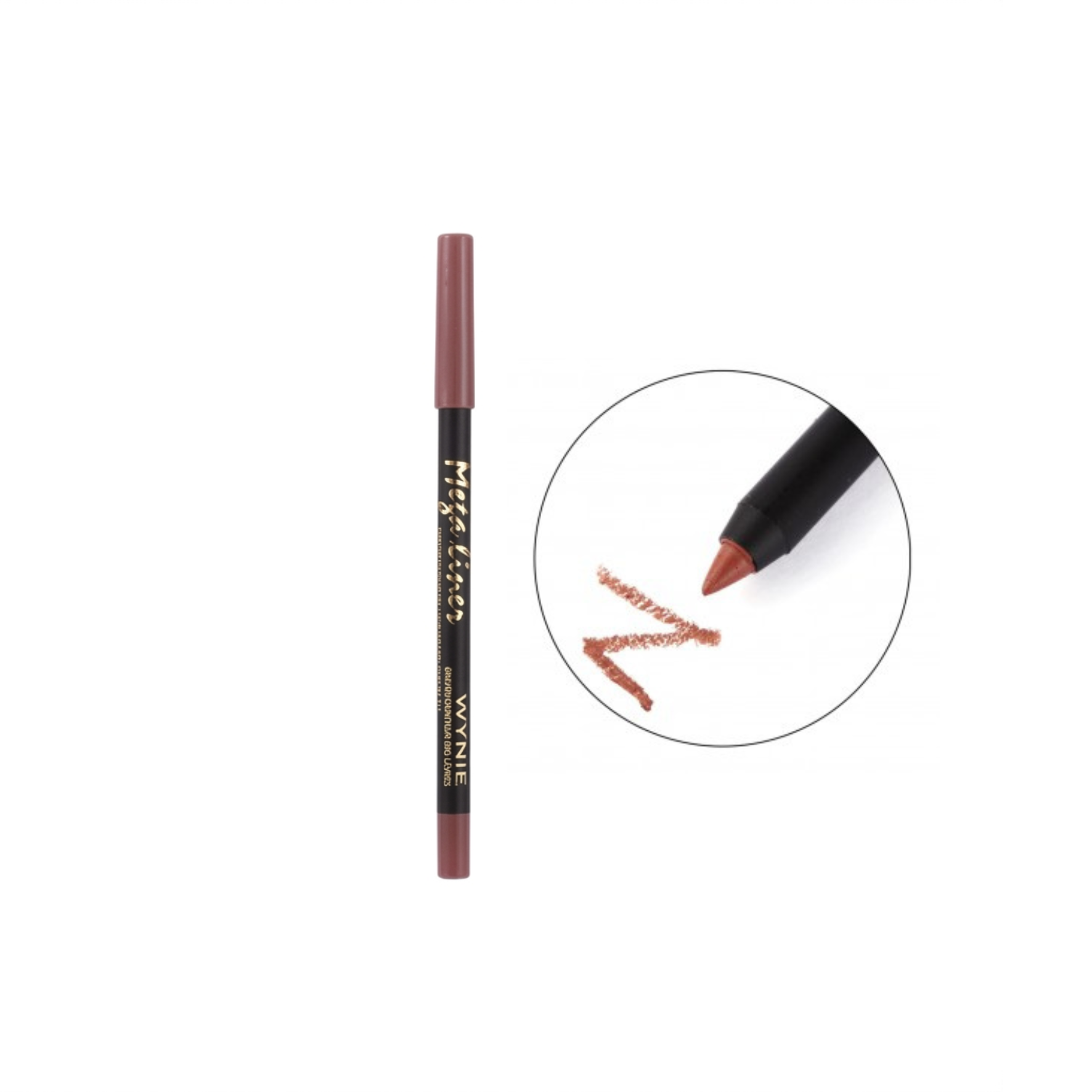 Mega Lipliner - Perfilador de labios - 1,5g