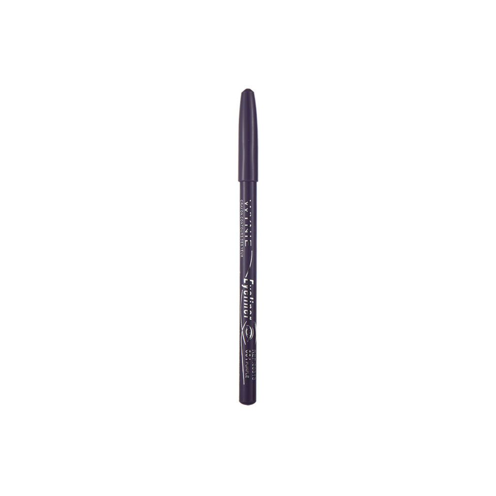 Eyeliner crayon contour - Delineador de ojos - 1,5g