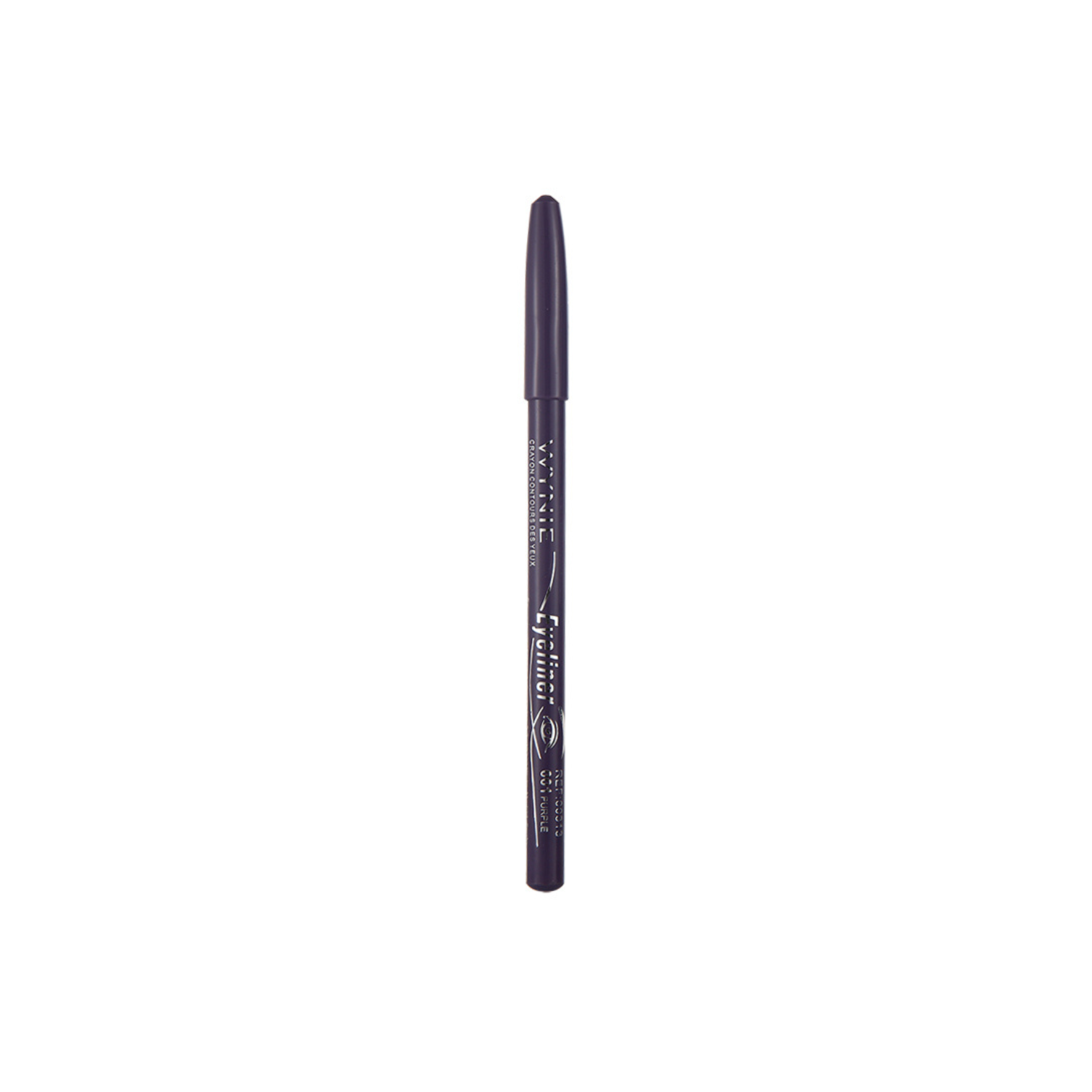 Eyeliner crayon contour - Delineador de ojos - 1,5g