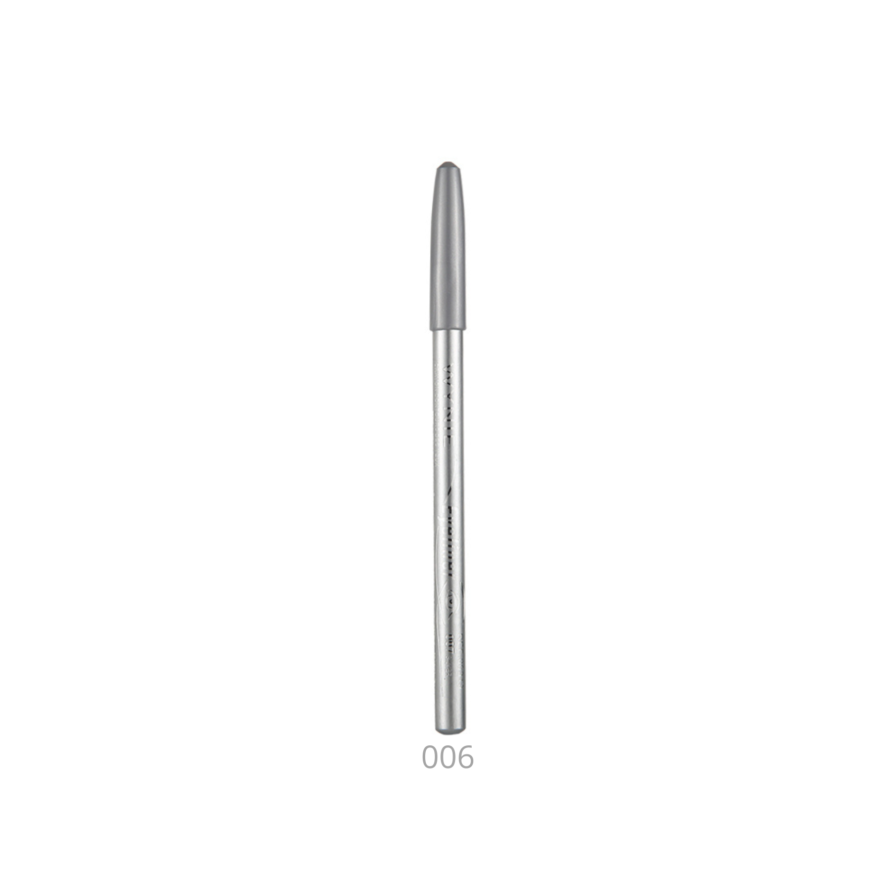 Eyeliner crayon contour - Delineador de ojos - 1,5g