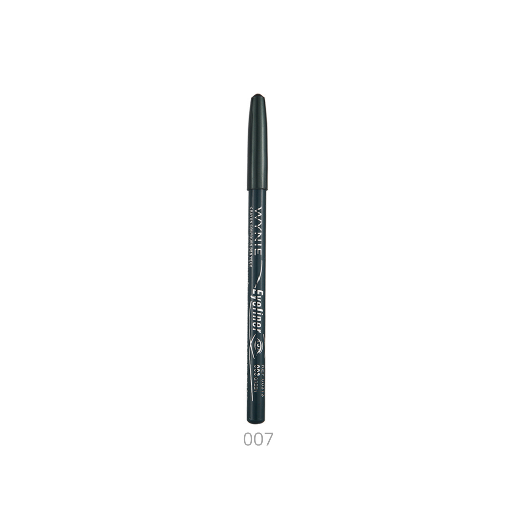 Eyeliner crayon contour - Delineador de ojos - 1,5g