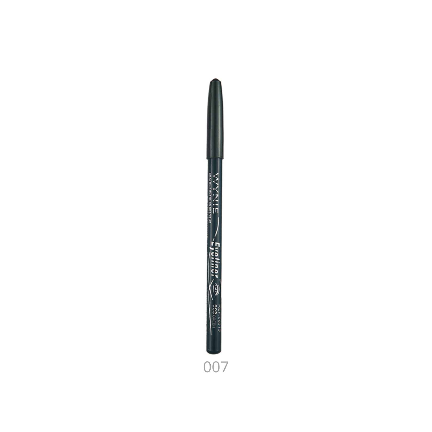 Eyeliner crayon contour - Delineador de ojos - 1,5g