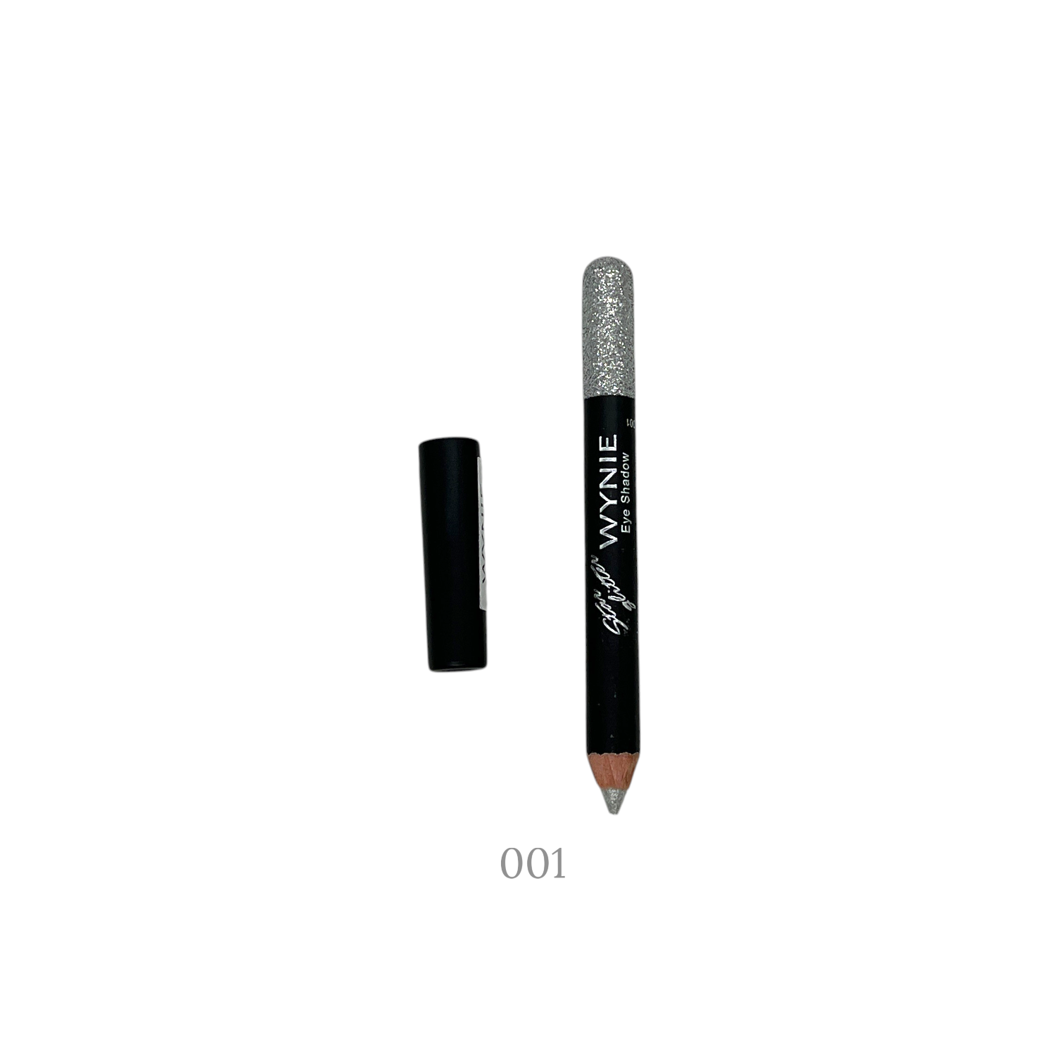 Star Glitter Colores - Lápiz sombra de ojos - 2g
