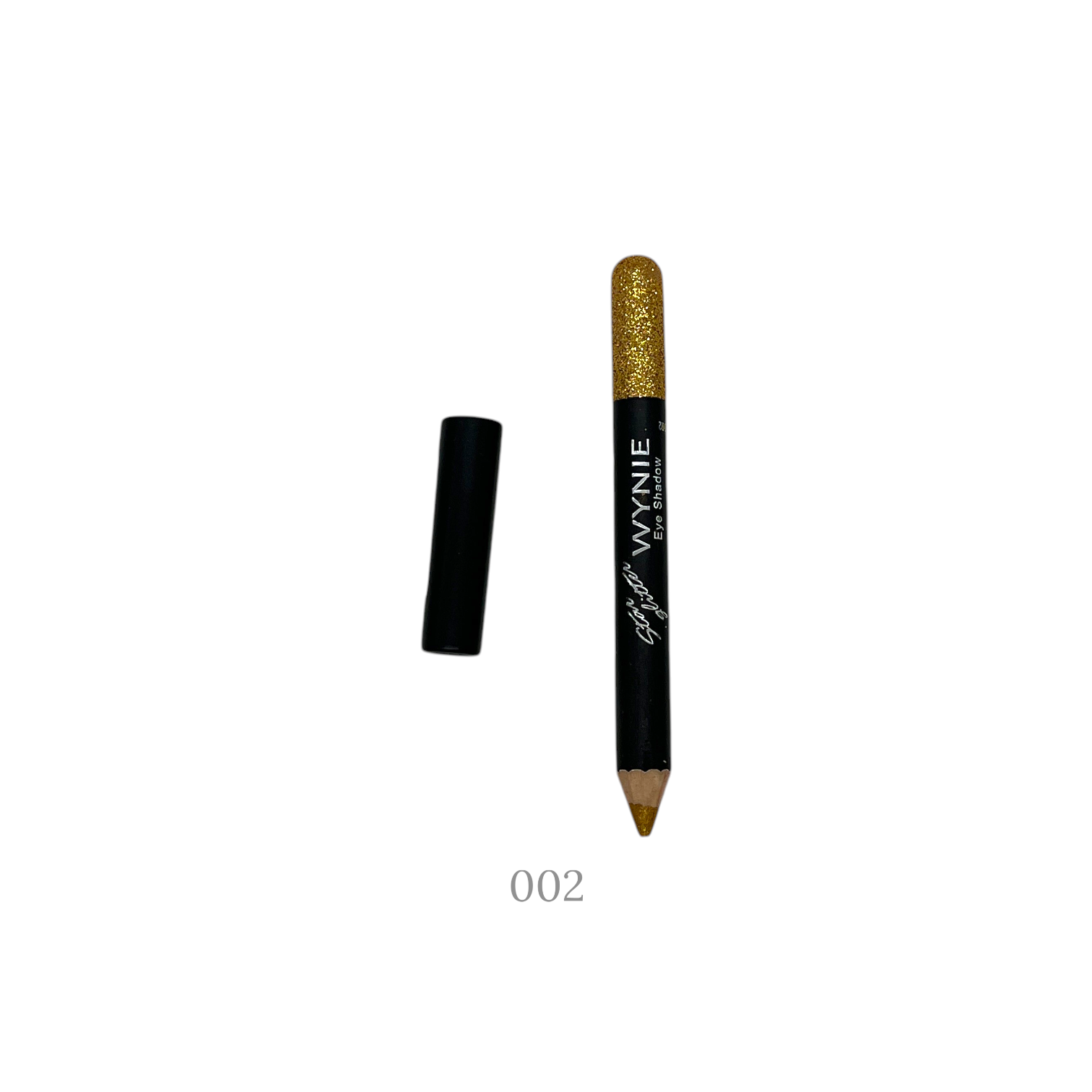 Star Glitter Colores - Lápiz sombra de ojos - 2g