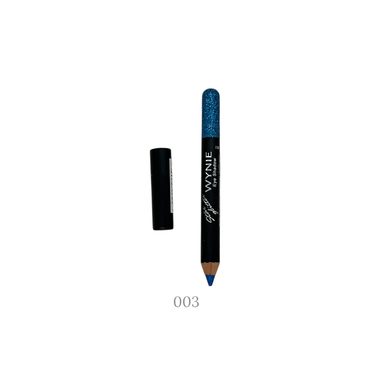 Star Glitter Colores - Lápiz sombra de ojos - 2g