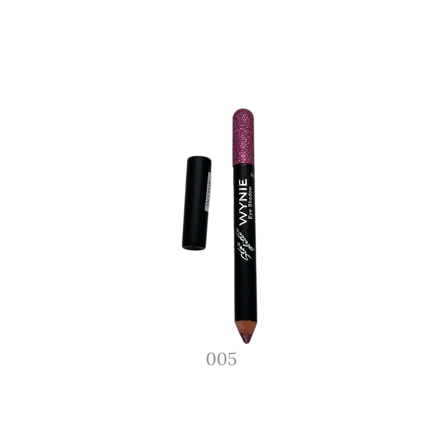 Star Glitter Colores - Lápiz sombra de ojos - 2g