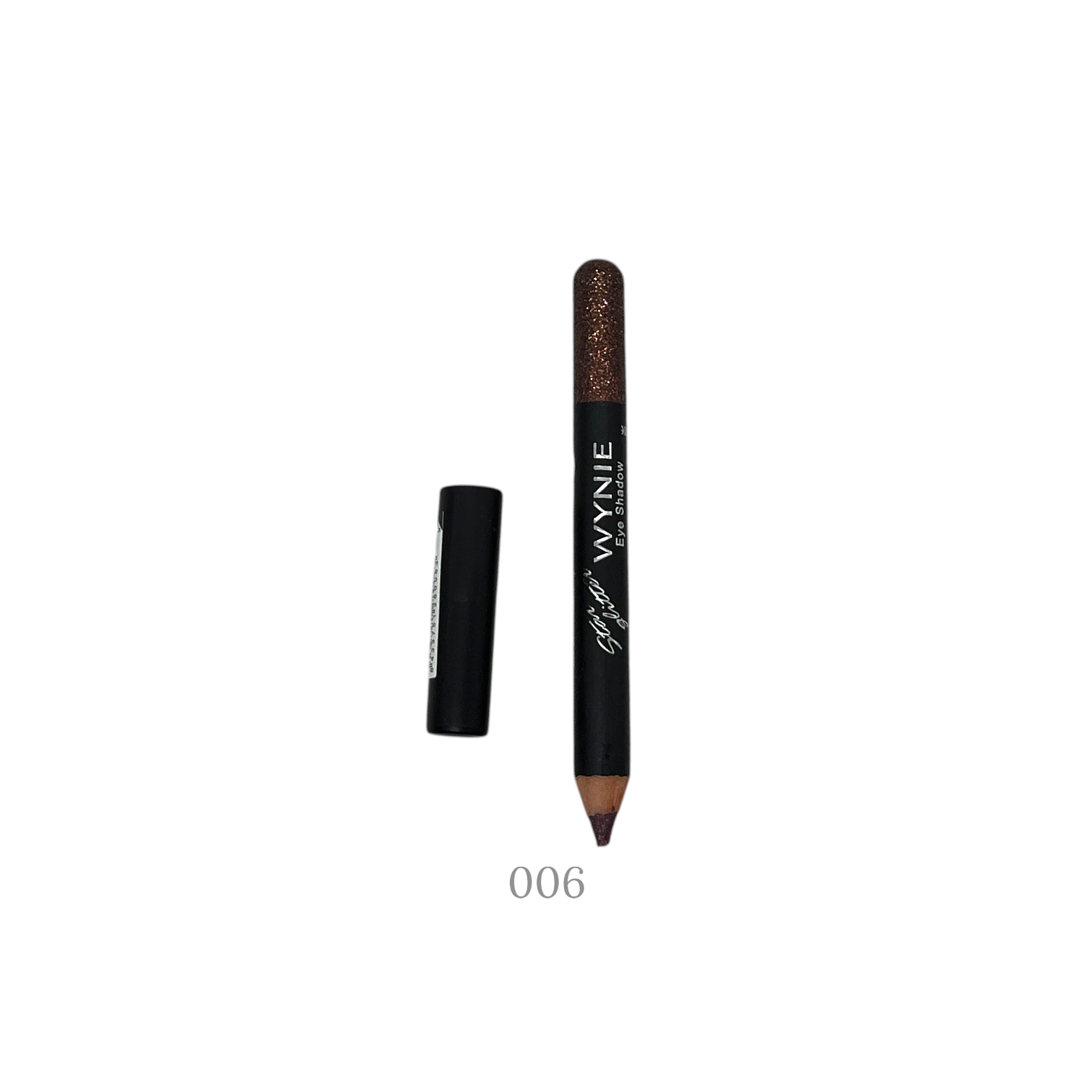 Star Glitter Colores - Lápiz sombra de ojos - 2g