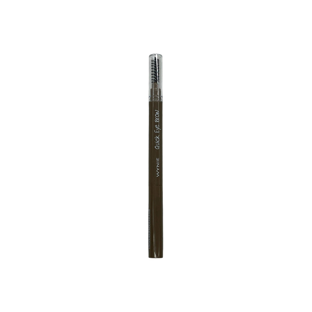 Quick Eyebrow - Lápiz de Cejas Triangular Automático - 0,38g