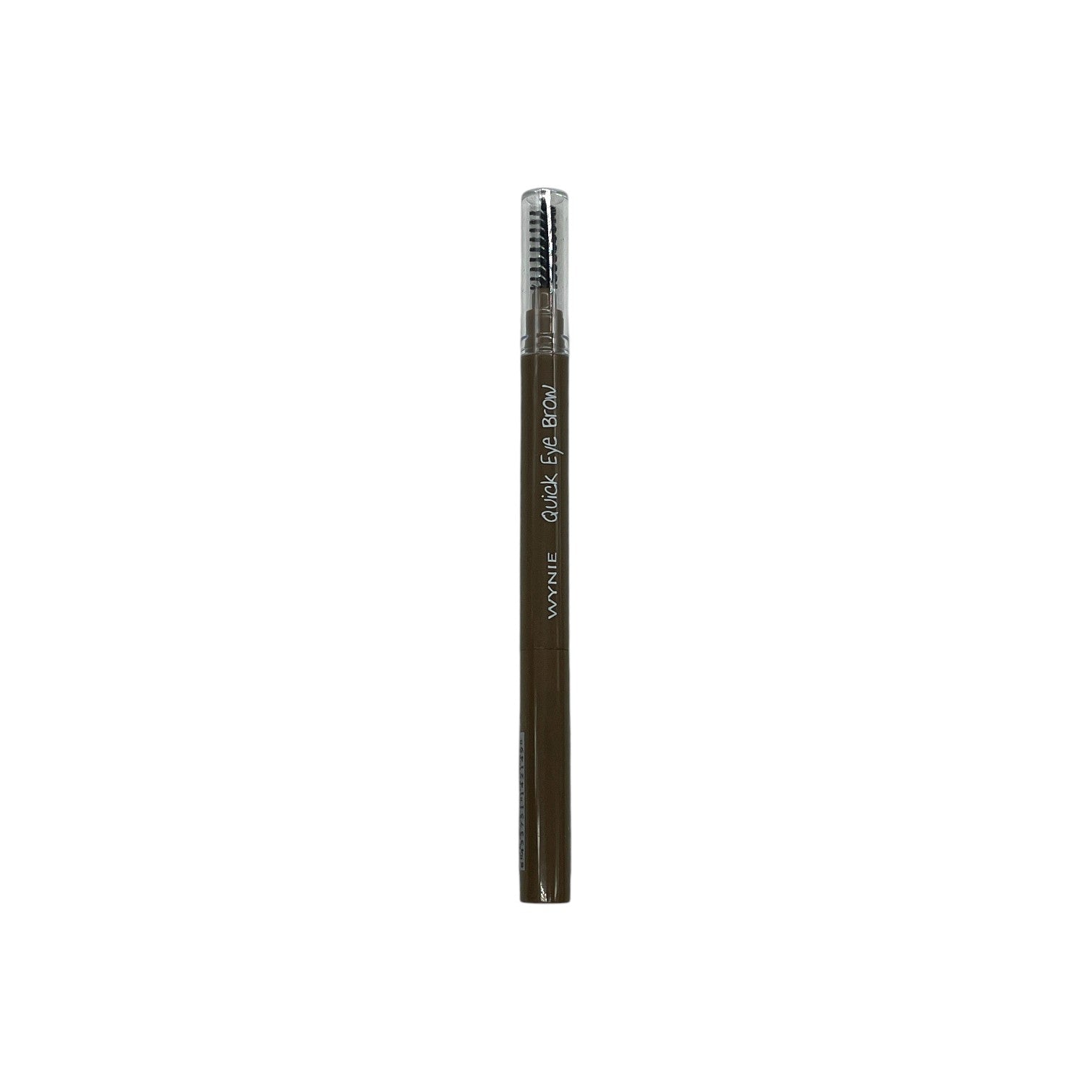 Quick Eyebrow - Lápiz de Cejas Triangular Automático - 0,38g