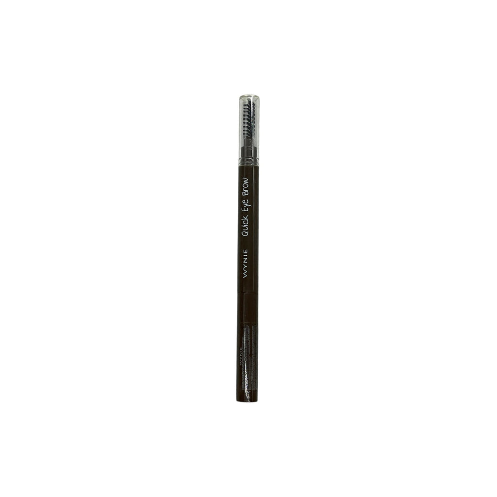 Quick Eyebrow - Lápiz de Cejas Triangular Automático - 0,38g