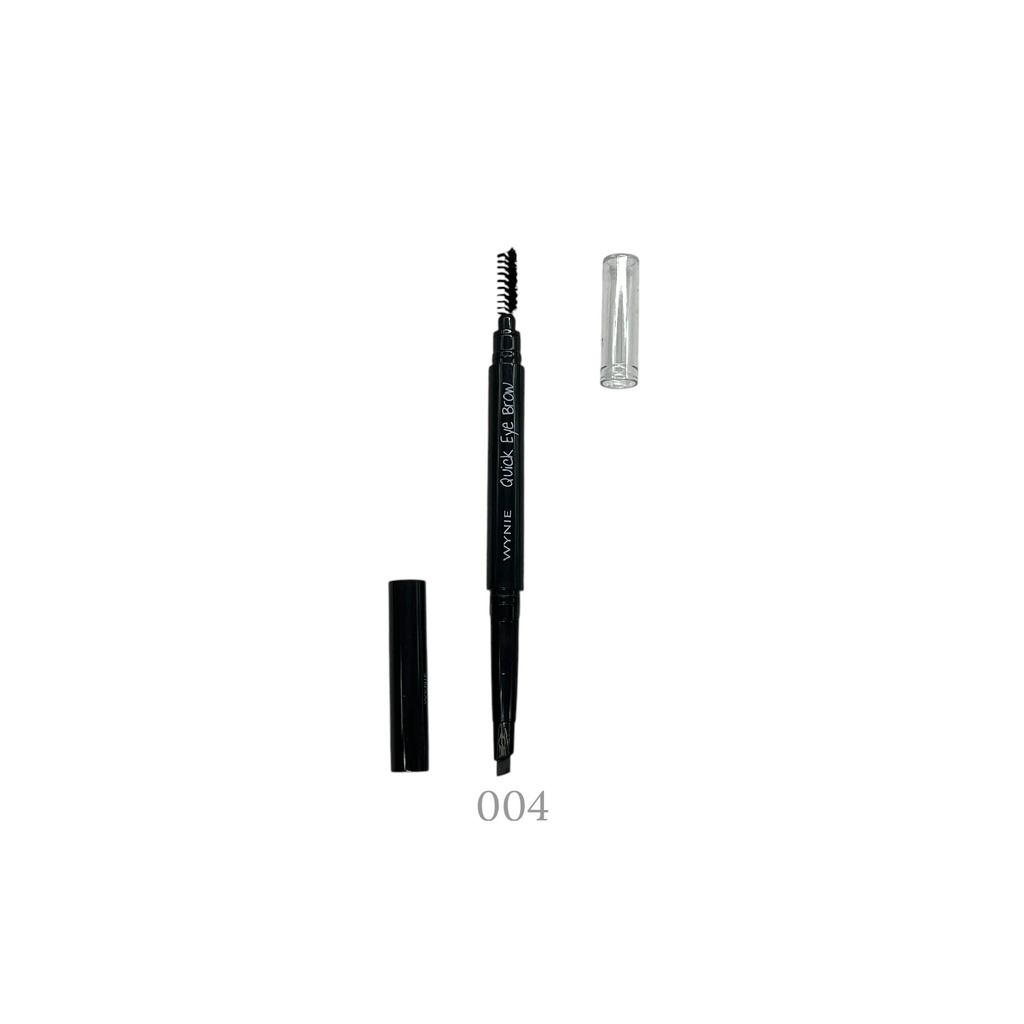 Quick Eyebrow - Lápiz de Cejas Triangular Automático - 0,38g