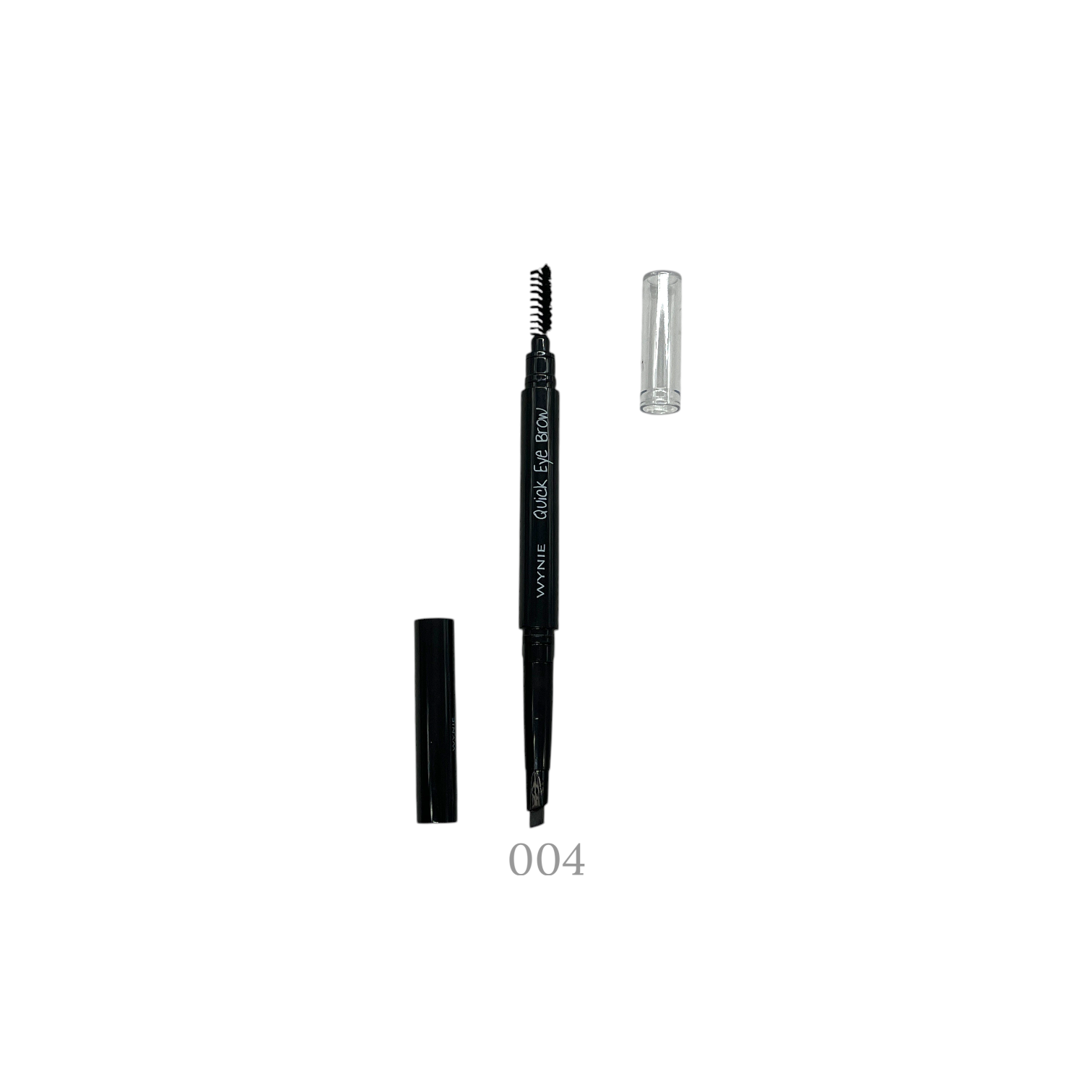Quick Eyebrow - Lápiz de Cejas Triangular Automático - 0,38g