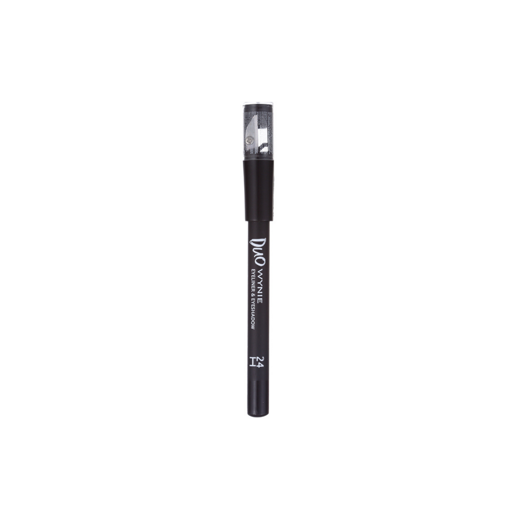 Duo Eyeliner Eyeshadow - Delineador y sombra - 3,5g