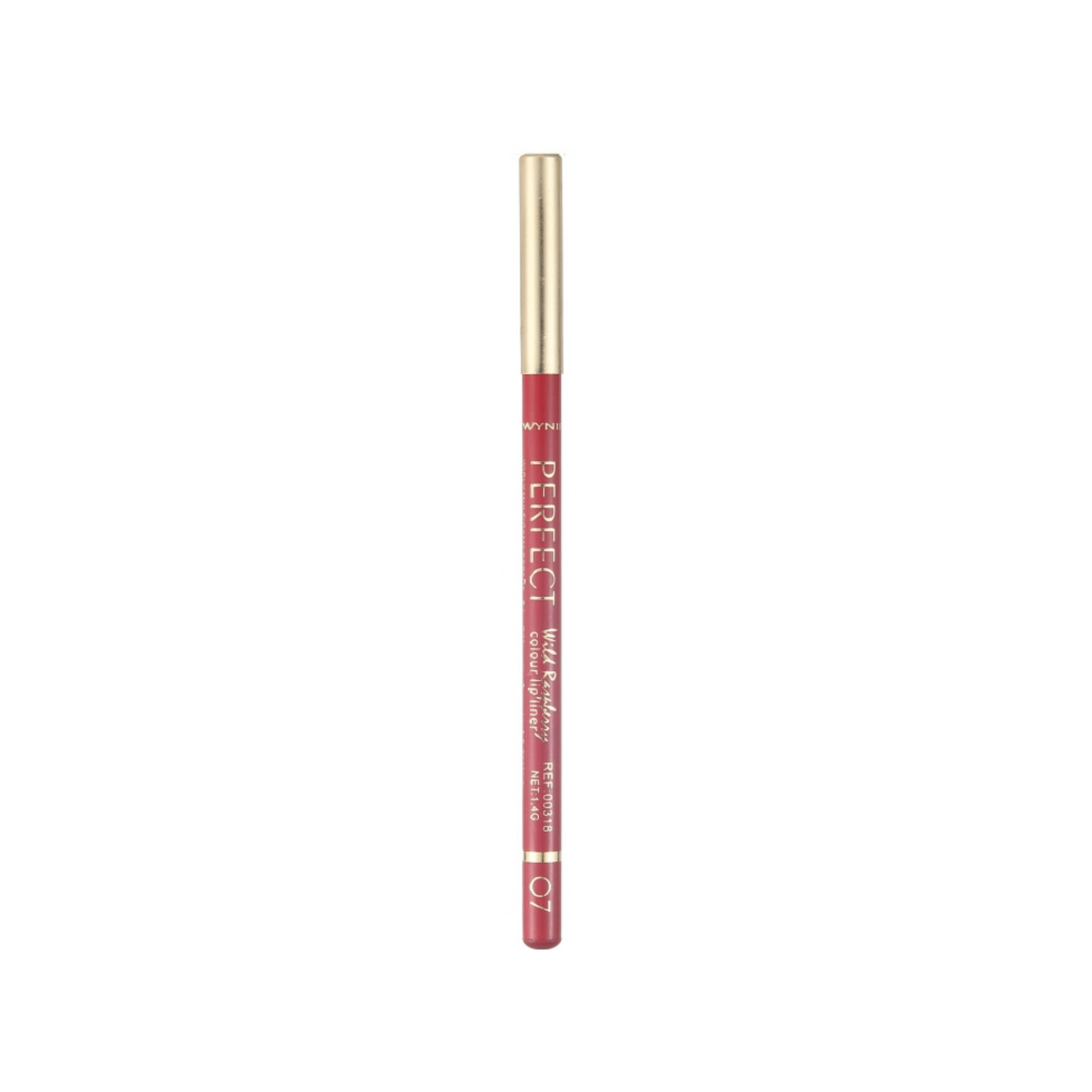Lipliner Perfect - Perfilador de labios - 1,4g