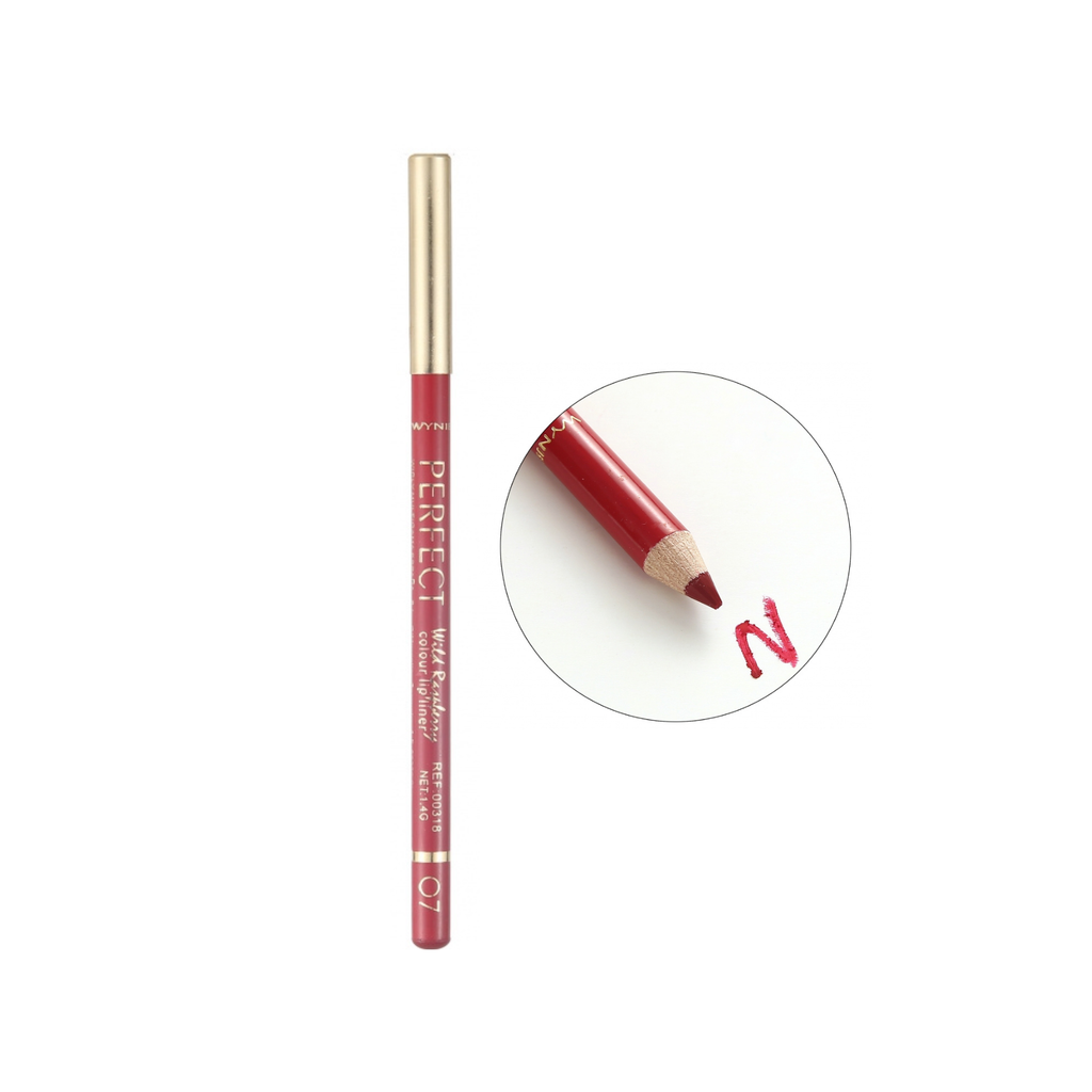 Lipliner Perfect - Perfilador de labios - 1,4g