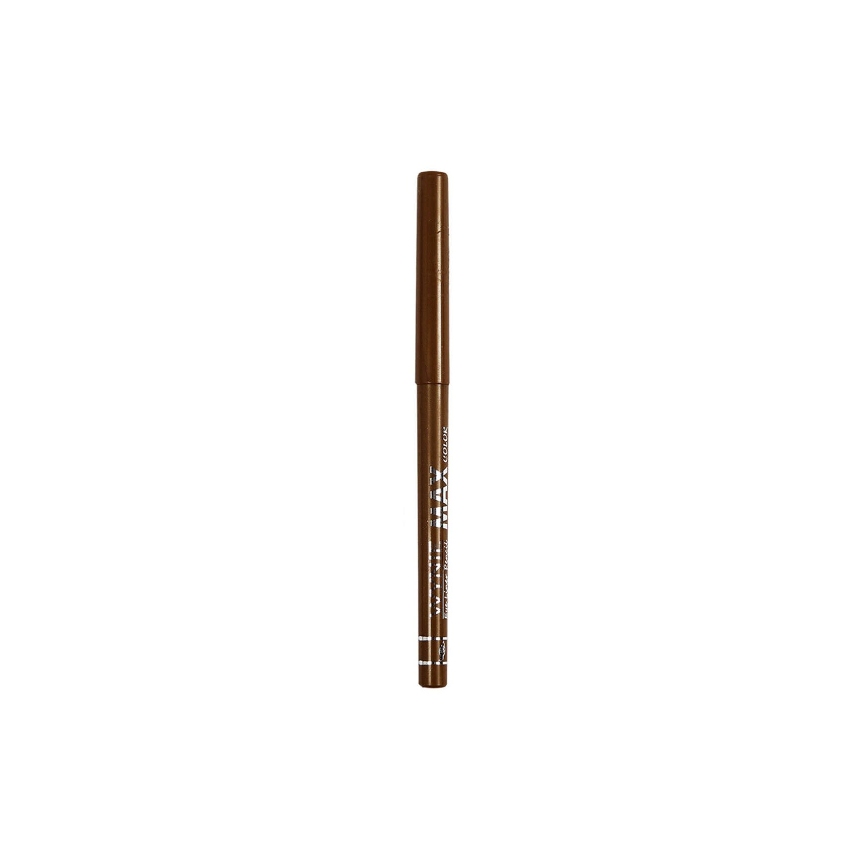 Eyeliner Pencil Max - Lápiz delineador de ojos automático marrón - 0,25g
