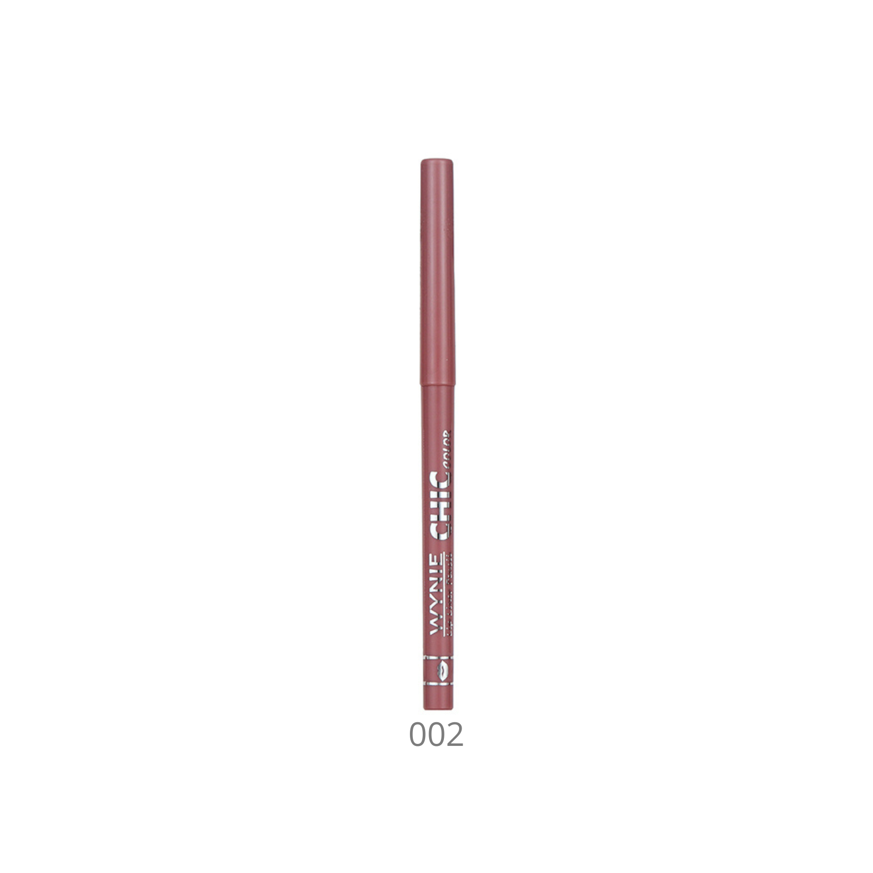 Lipliner Pencil Chic Color - Perfilador de labios - 0,25g