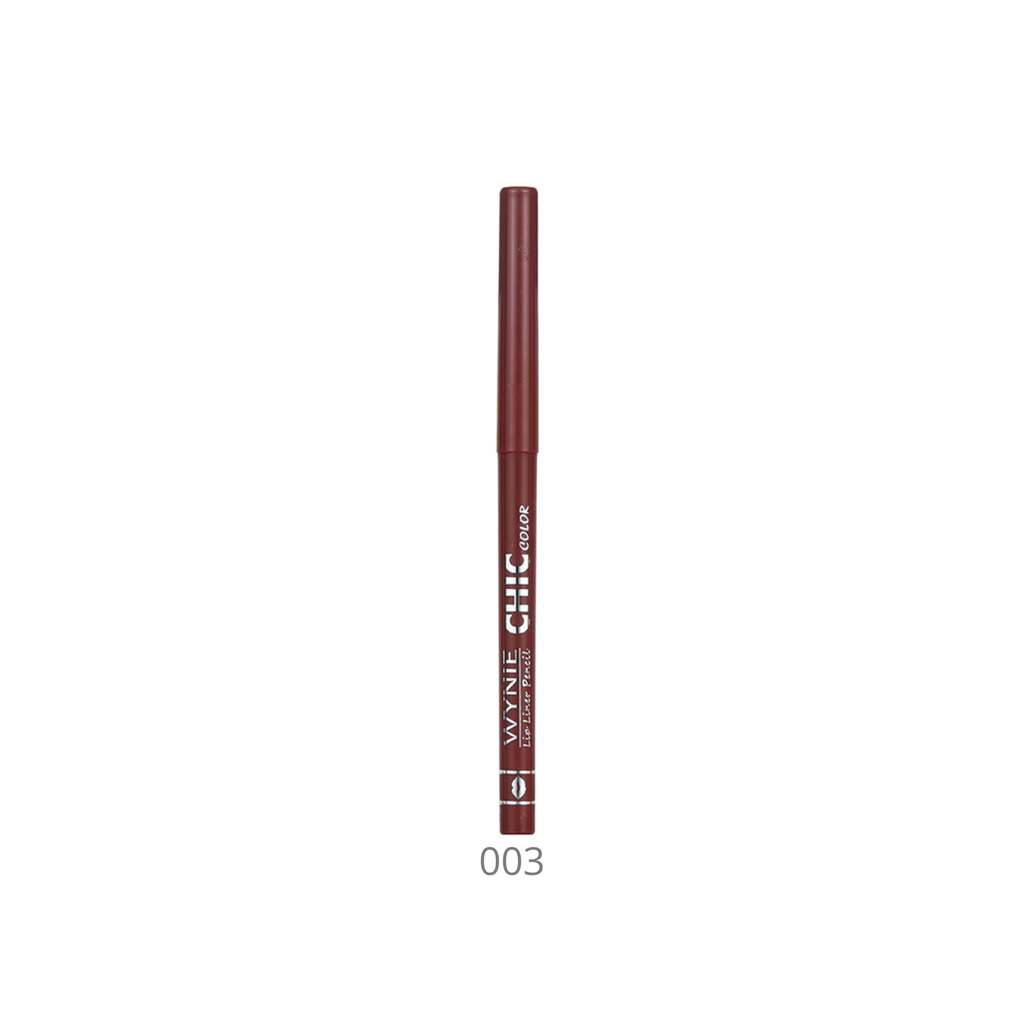 Lipliner Pencil Chic Color - Perfilador de labios - 0,25g