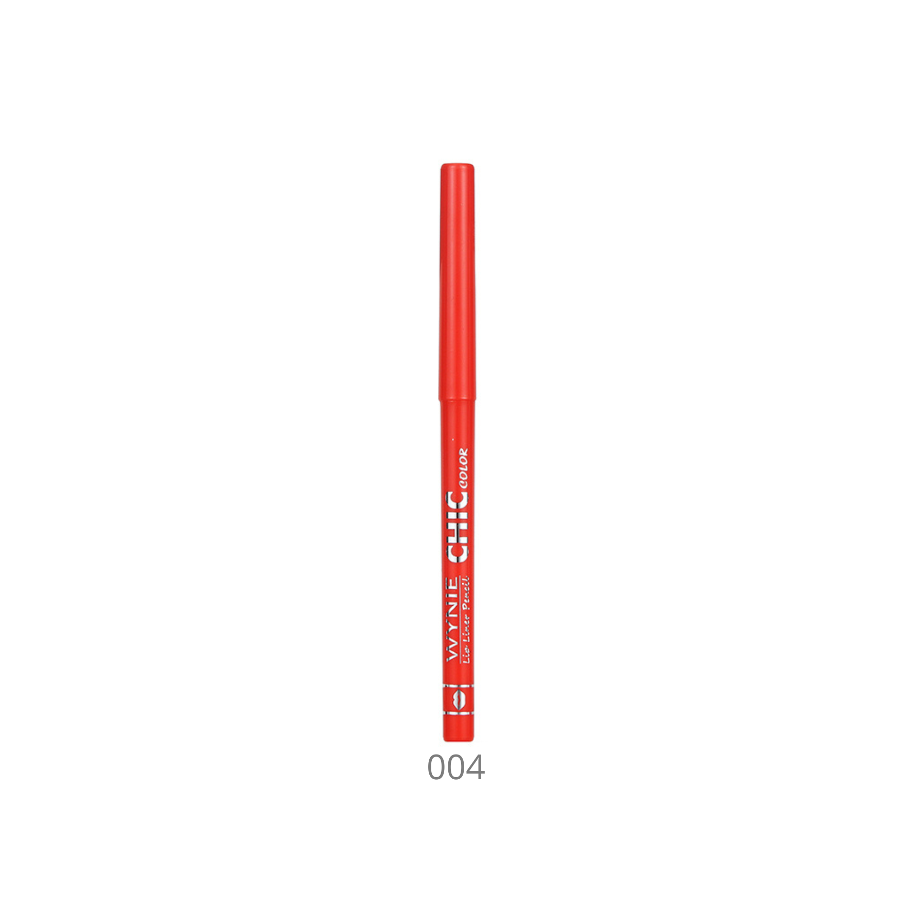 Lipliner Pencil Chic Color - Perfilador de labios - 0,25g