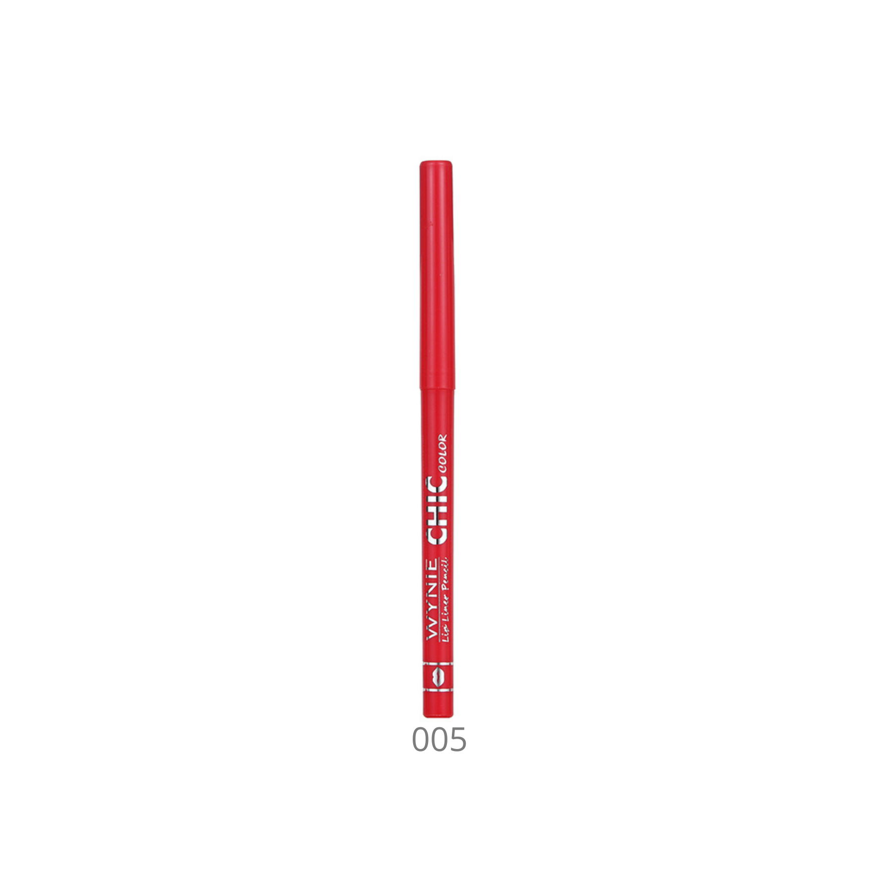 Lipliner Pencil Chic Color - Perfilador de labios - 0,25g