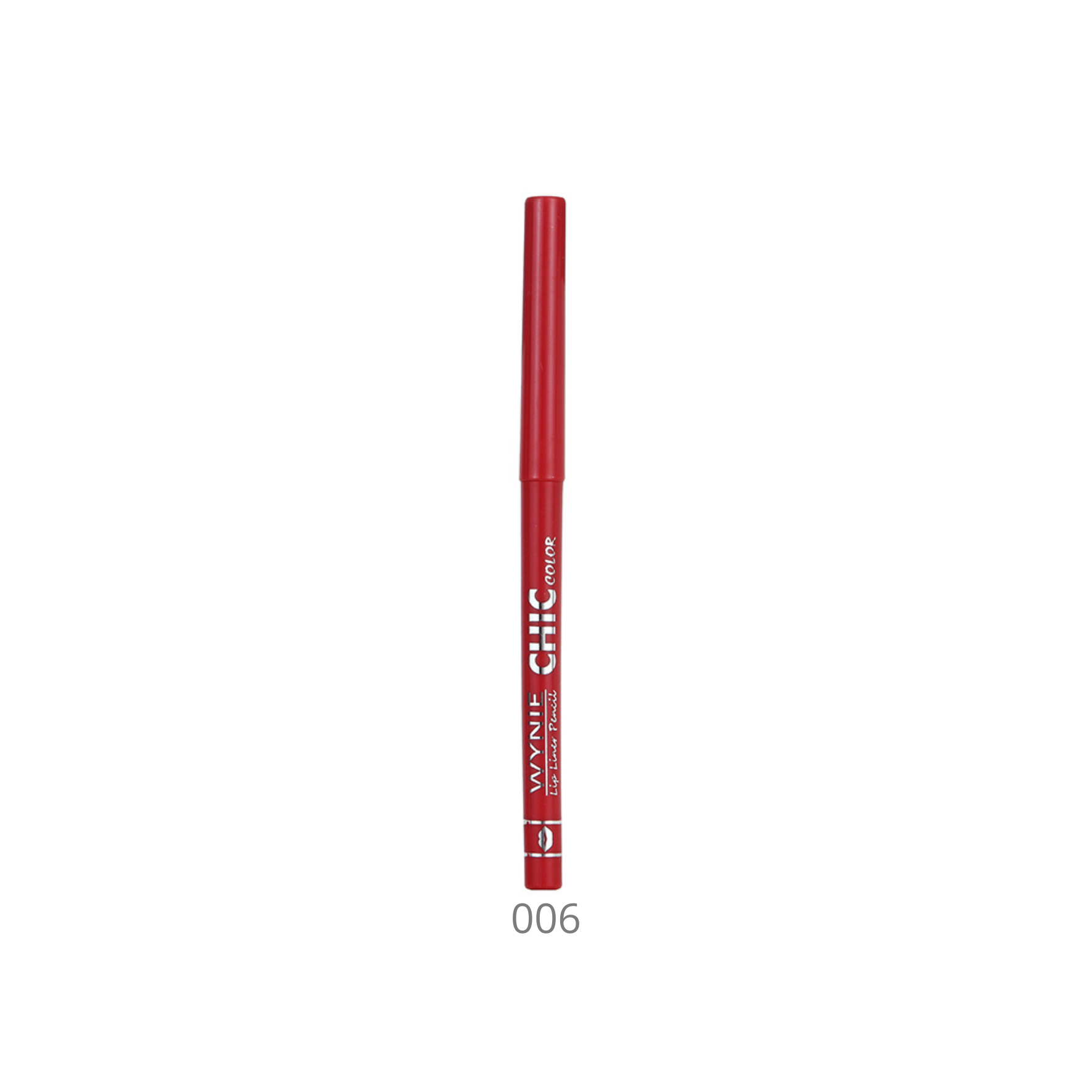 Lipliner Pencil Chic Color - Perfilador de labios - 0,25g