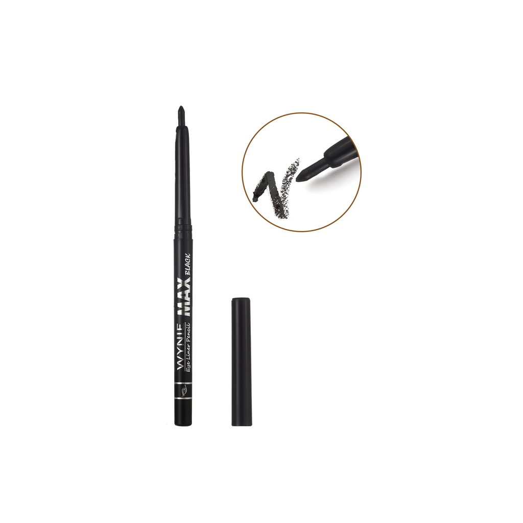 Eyeliner Pencil Max - Lápiz delineador de ojos automático - 0,25g