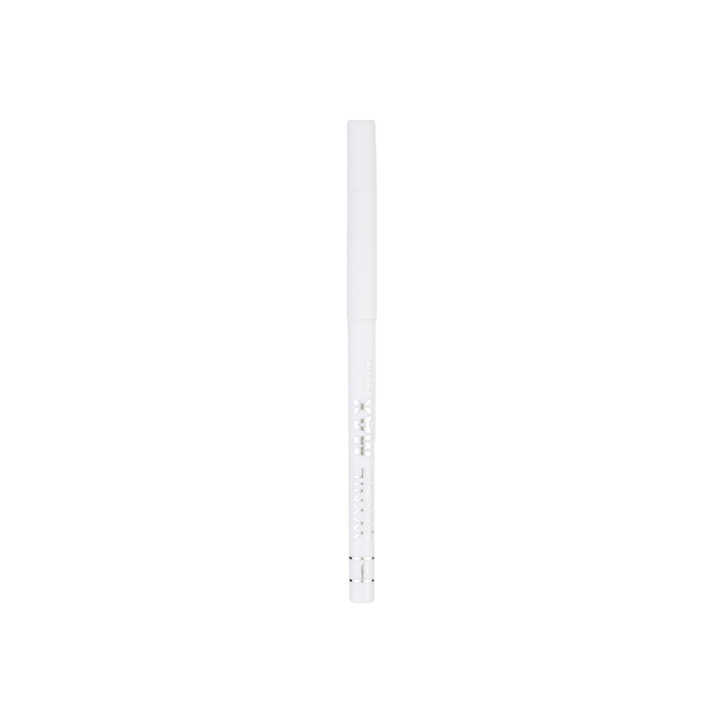 Eyeliner Max Colour - Lapiz de ojos automático blanco - 0,25g