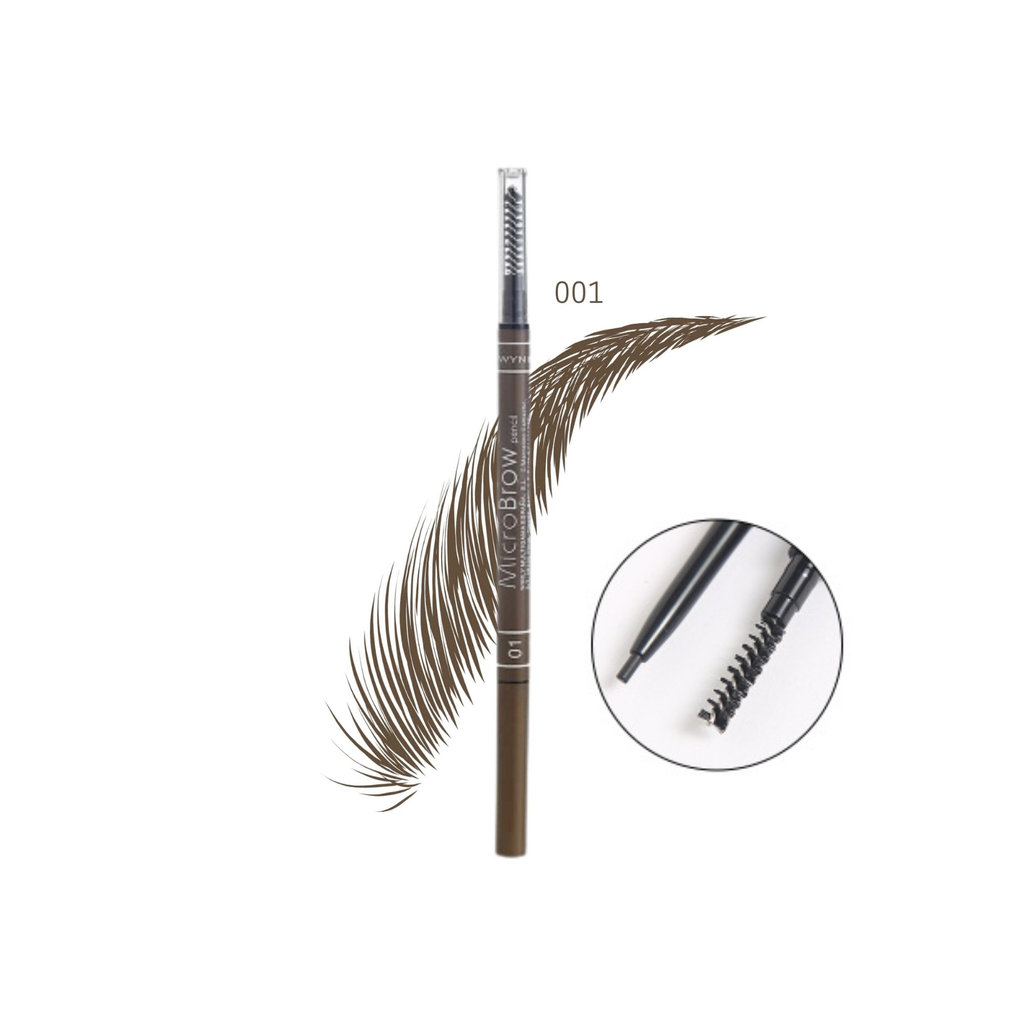 Micro Brow Pencil - Lápiz de Cejas - 0,1g
