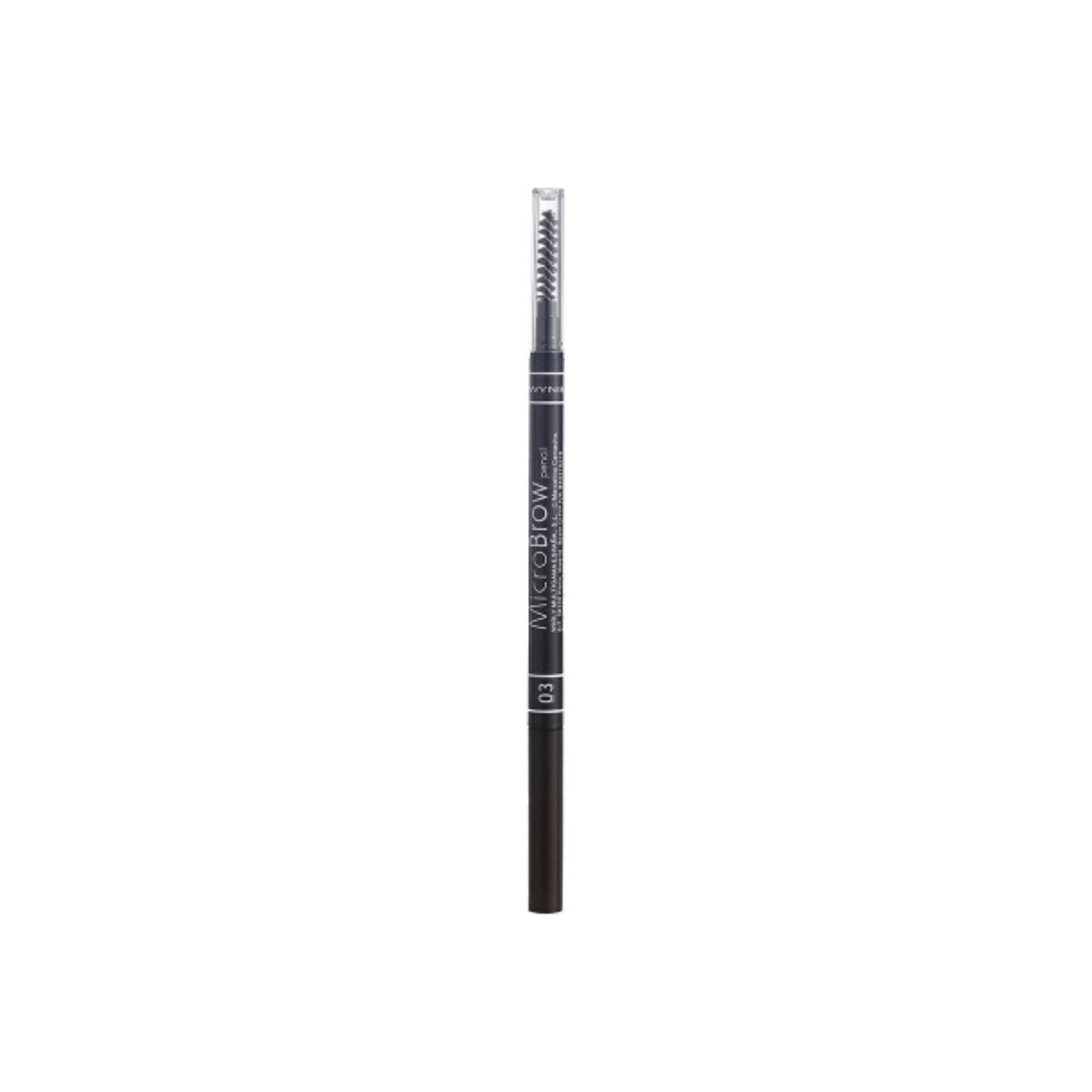 Micro Brow Pencil - Lápiz de Cejas - 0,1g