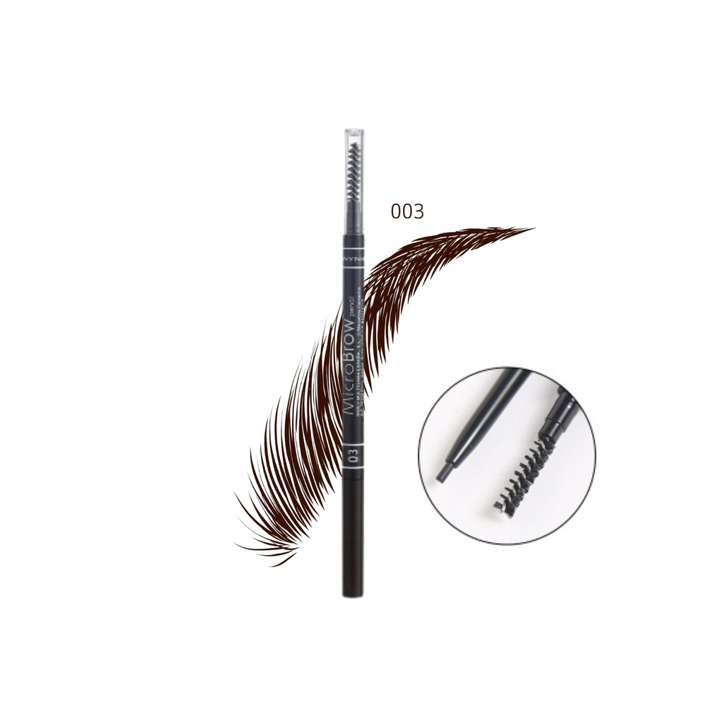 Micro Brow Pencil - Lápiz de Cejas - 0,1g