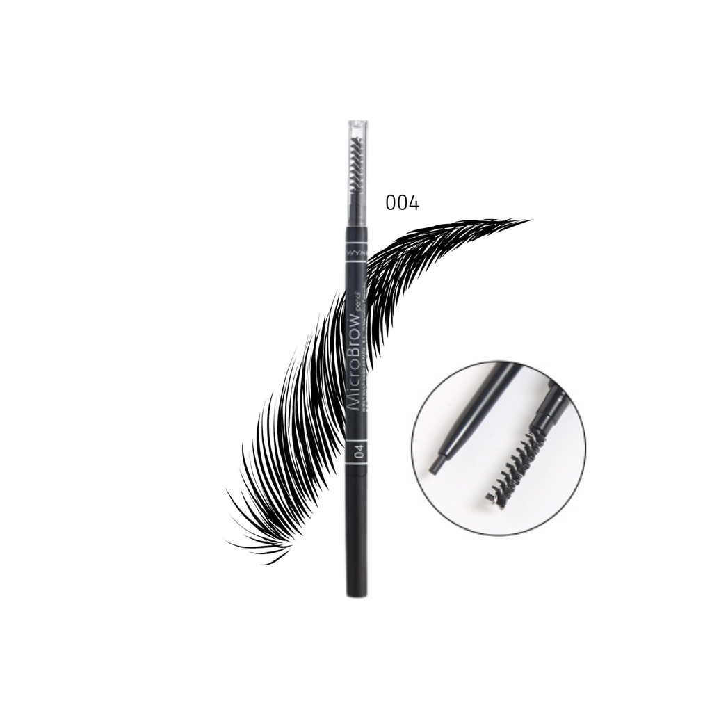 Micro Brow Pencil - Lápiz de Cejas - 0,1g